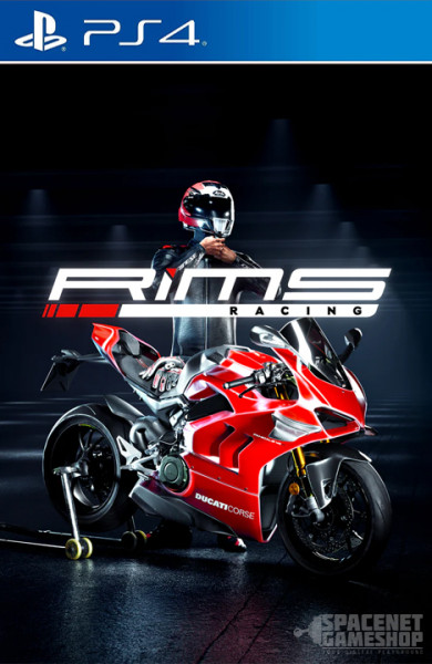 RiMS Racing PS4